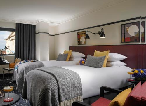 Fotos del hotel - The Mont