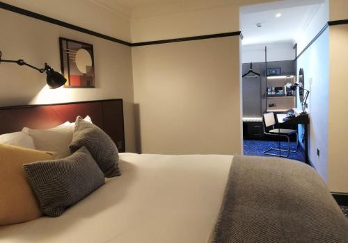 Fotos del hotel - The Mont