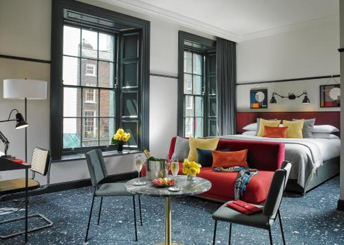 Fotos del hotel - The Mont