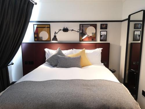 Fotos del hotel - The Mont