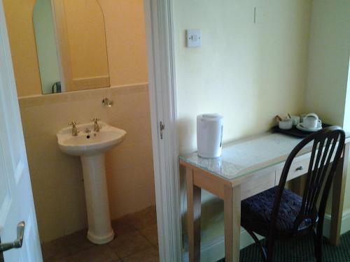 Fotos del hotel - DONNYBROOK LODGE B&B