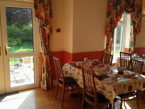 Fotos del hotel - DONNYBROOK LODGE B&B