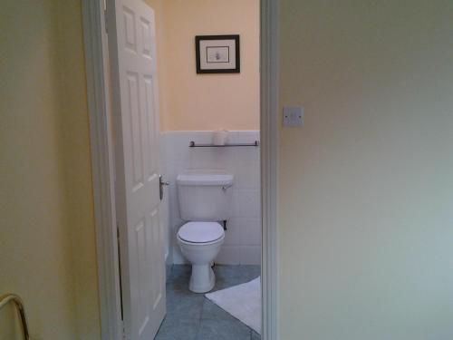 Fotos del hotel - DONNYBROOK LODGE B&B