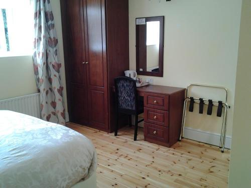 Fotos del hotel - DONNYBROOK LODGE B&B