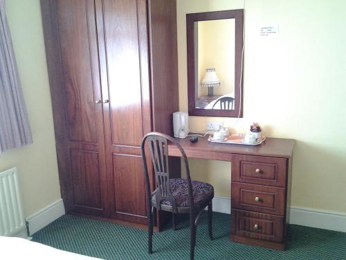 Fotos del hotel - DONNYBROOK LODGE B&B