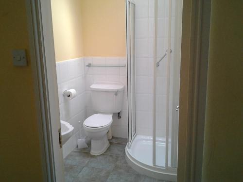Fotos del hotel - DONNYBROOK LODGE B&B