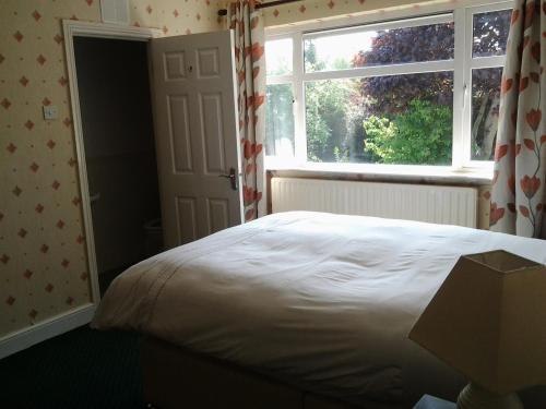 Fotos del hotel - DONNYBROOK LODGE B&B