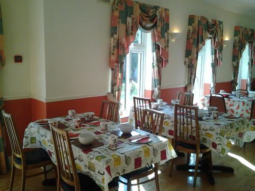 Fotos del hotel - DONNYBROOK LODGE B&B