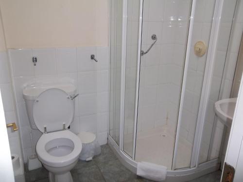 Fotos del hotel - DONNYBROOK LODGE B&B