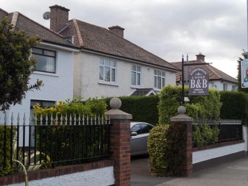 Fotos del hotel - DONNYBROOK LODGE B&B