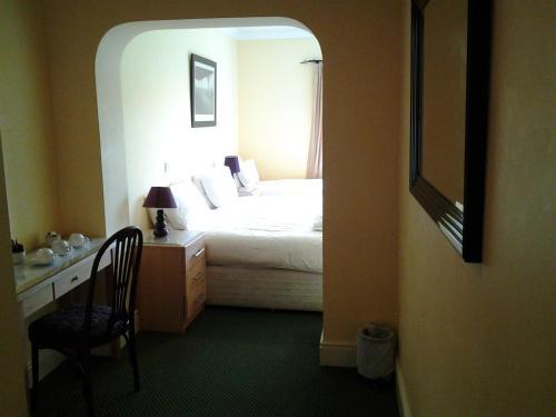 Fotos del hotel - DONNYBROOK LODGE B&B