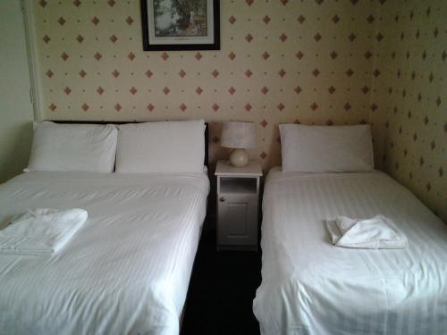 Fotos del hotel - DONNYBROOK LODGE B&B