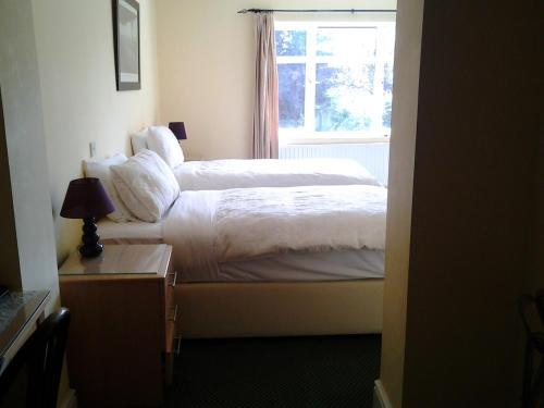 Fotos del hotel - DONNYBROOK LODGE B&B