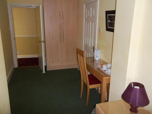 Fotos del hotel - DONNYBROOK LODGE B&B