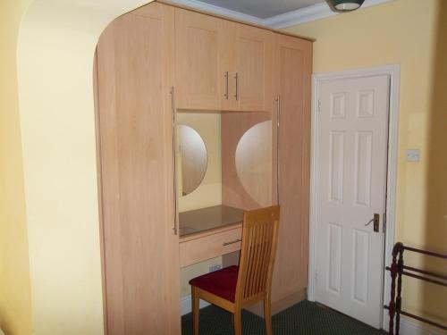 Fotos del hotel - DONNYBROOK LODGE B&B