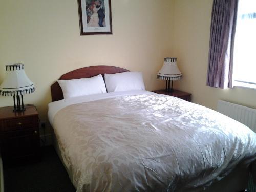 Fotos del hotel - DONNYBROOK LODGE B&B