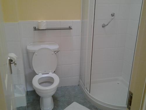 Fotos del hotel - DONNYBROOK LODGE B&B