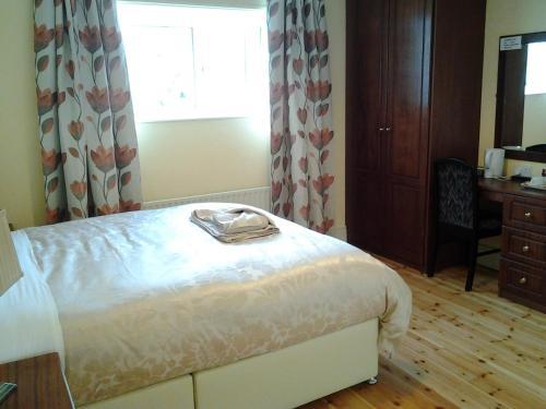 Fotos del hotel - DONNYBROOK LODGE B&B
