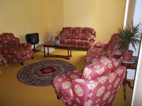 Fotos del hotel - DONNYBROOK LODGE B&B