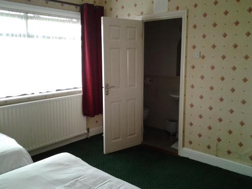 Fotos del hotel - DONNYBROOK LODGE B&B