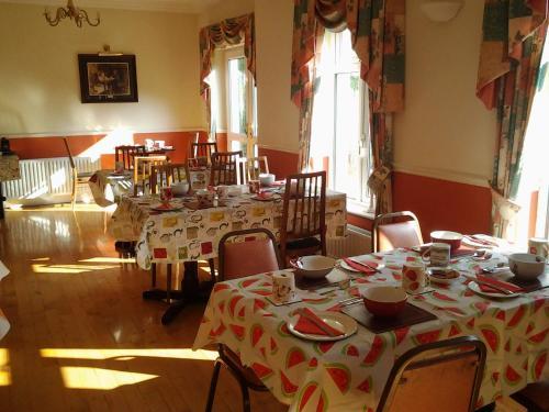 Fotos del hotel - DONNYBROOK LODGE B&B