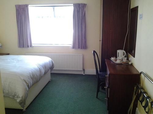 Fotos del hotel - DONNYBROOK LODGE B&B