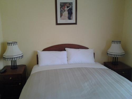 Fotos del hotel - DONNYBROOK LODGE B&B