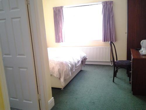 Fotos del hotel - DONNYBROOK LODGE B&B