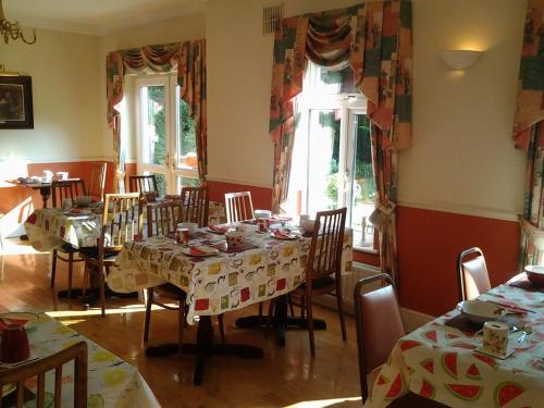 Fotos del hotel - DONNYBROOK LODGE B&B