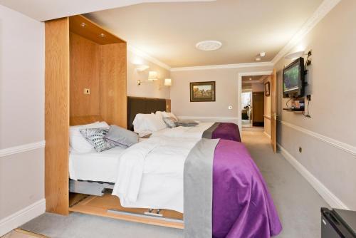 Fotos del hotel - Roxford Lodge Hotel