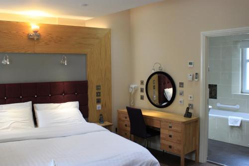 Fotos del hotel - Roxford Lodge Hotel