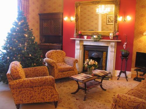 Fotos del hotel - Waterloo Town House & Suites