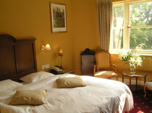 Fotos del hotel - Waterloo Town House & Suites