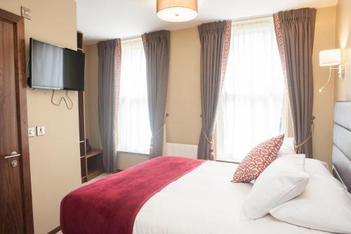 Fotos del hotel - The Draper Rooms