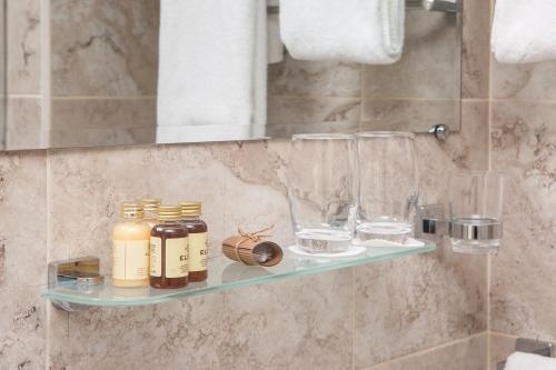 Fotos del hotel - The Draper Rooms