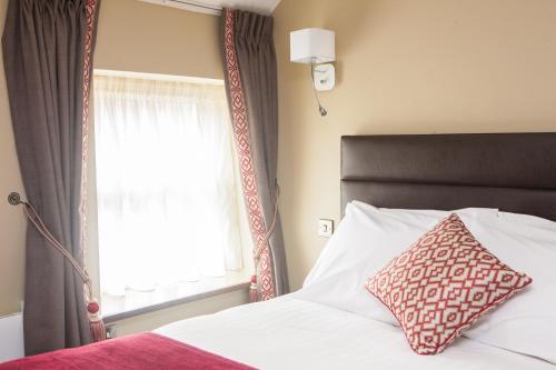 Fotos del hotel - The Draper Rooms