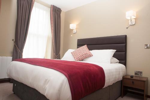 Fotos del hotel - The Draper Rooms