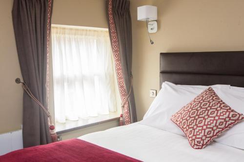 Fotos del hotel - The Draper Rooms