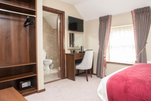 Fotos del hotel - The Draper Rooms