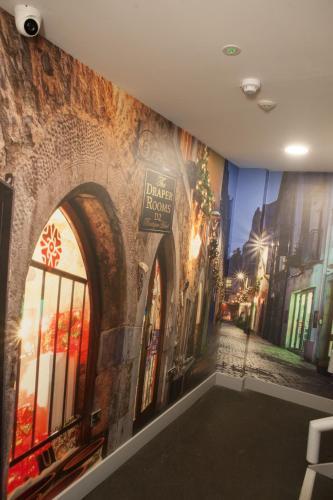 Fotos del hotel - The Draper Rooms