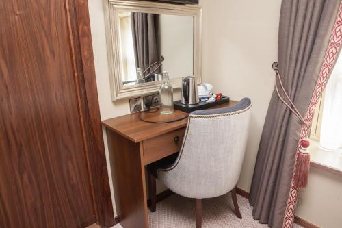 Fotos del hotel - The Draper Rooms