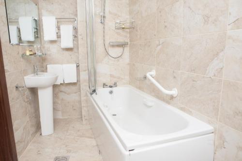 Fotos del hotel - The Draper Rooms