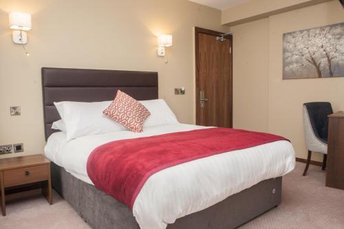 Fotos del hotel - The Draper Rooms
