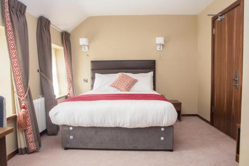 Fotos del hotel - The Draper Rooms