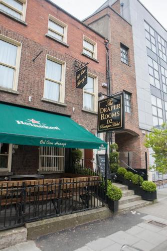 Fotos del hotel - The Draper Rooms