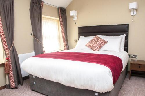 Fotos del hotel - The Draper Rooms