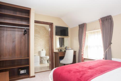 Fotos del hotel - The Draper Rooms