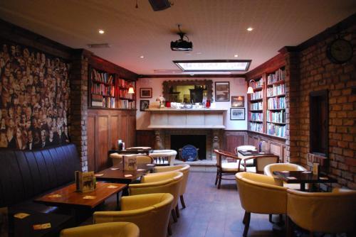 Fotos del hotel - The Draper Rooms