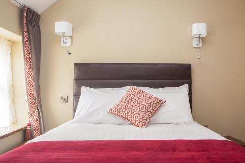 Fotos del hotel - The Draper Rooms