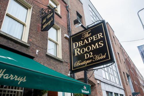 Fotos del hotel - The Draper Rooms